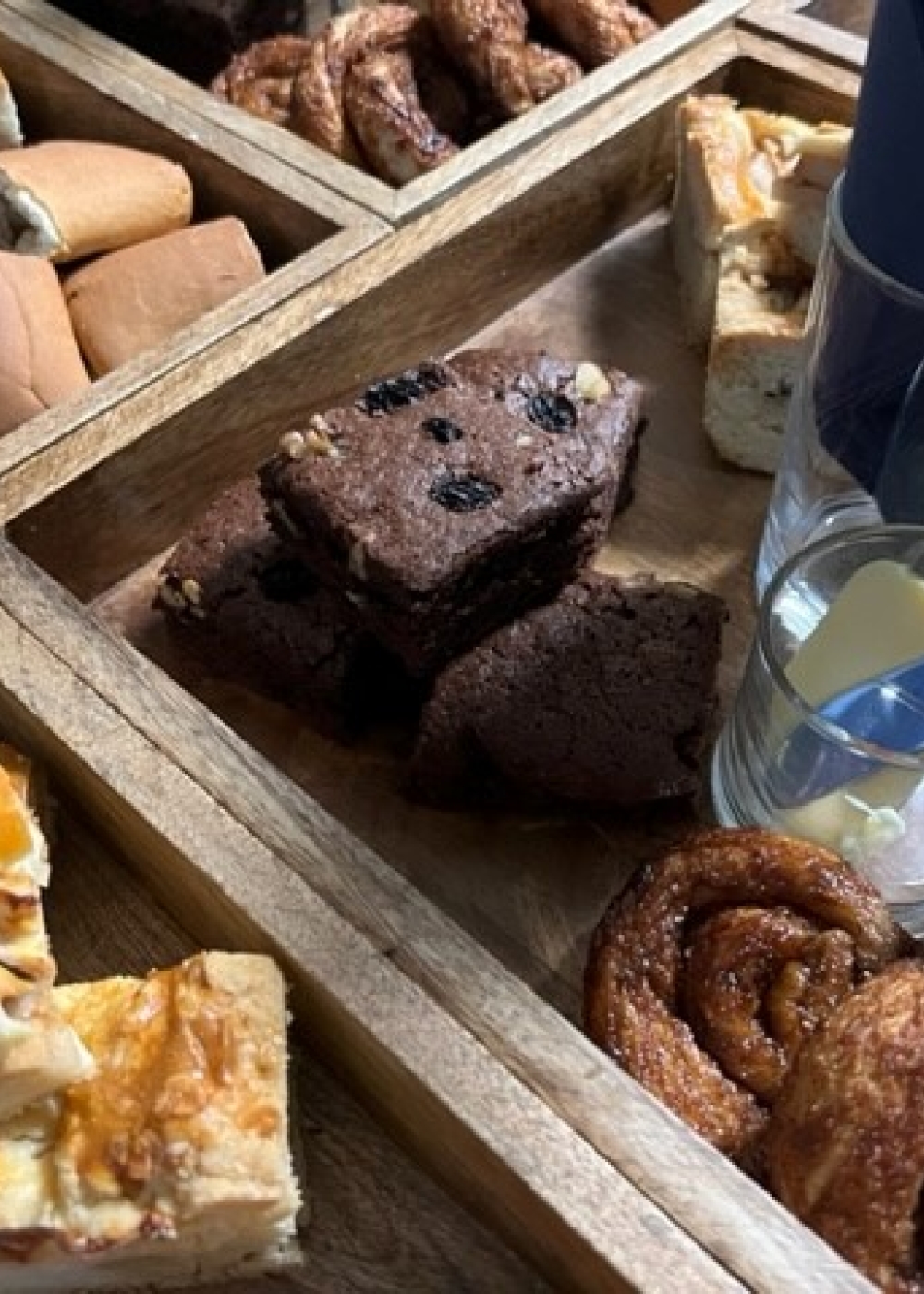 horeca ontvangst